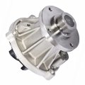 Motorcraft Engine Coolant Water Pump Assembly 