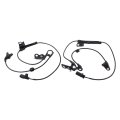 Front Rear Abs Wheel Speed Sensors Set For Toyota Corolla 2009-2019 Matrix 2009-2014 Pontiac Vibe 2009-2010 Left Driver And