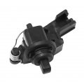 Hoypeyfiy Fuel Door Latch Lock Release Actuator 78827-3sg0a Replacement For Sentra 2013 2014 2015 2016 2017 2018 2019