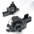 Hoypeyfiy Fuel Door Latch Lock Release Actuator 78827-3sg0a Replacement For Sentra 2013 2014 2015 2016 2017 2018 2019