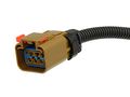 Michigan Motorsports Tail Light Wiring Harness Lamp Connector Fits 2002 2003 Dodge Ram Mopar 