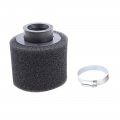 38mm Cleaner Air Filter Replacement For Xr50 Crf50 Xr Crf 50 4 Stroke 50cc 70cc 90cc 110cc 125cc 150cc 200cc Atv Quad Go Kart 