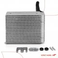 A-premium A C Evaporator Core Compatible With Infiniti Qx56 2004-2010 Nissan Armada 2005-2015 Pathfinder 2005-2012 2004-2004