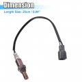 X Autohaux Oxygen Sensor O2 Replacement For Lexus Es0 3 3l 2004-2006 Toyota Camry 3 No 8946733100