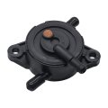 Jdllong Uc37181 Fuel Pump For John Deere X350 X370 X380 X390 X570 Z445 Z465 Z530m Z530r Replaces Uc16533 Miu12470 