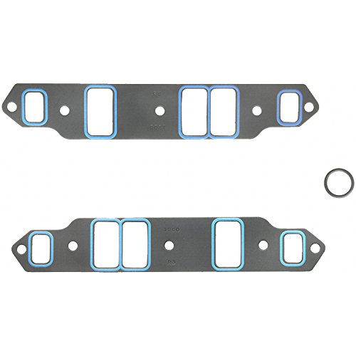 Fel-pro 1200 Intake Manifold Gasket Set