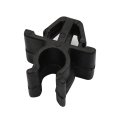 91504-sjc-a00 Hood Prop Rod Holder Clip For Honda Ridgeline 2006 2014 Stainless Steel Galvanized Clamp