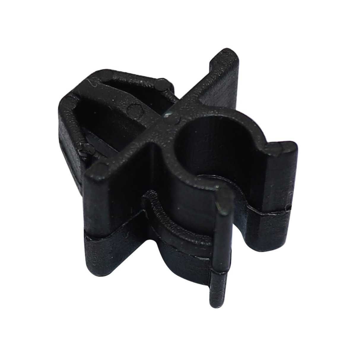 91504-sjc-a00 Hood Prop Rod Holder Clip For Honda Ridgeline 2006 2014 Stainless Steel Galvanized Clamp