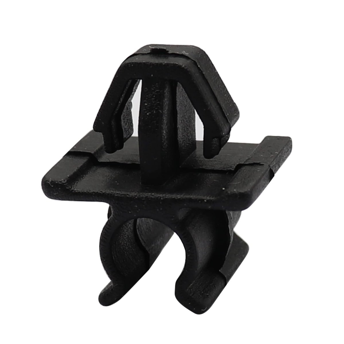 91504-sjc-a00 Hood Prop Rod Holder Clip For Honda Ridgeline 2006 2014 Stainless Steel Galvanized Clamp