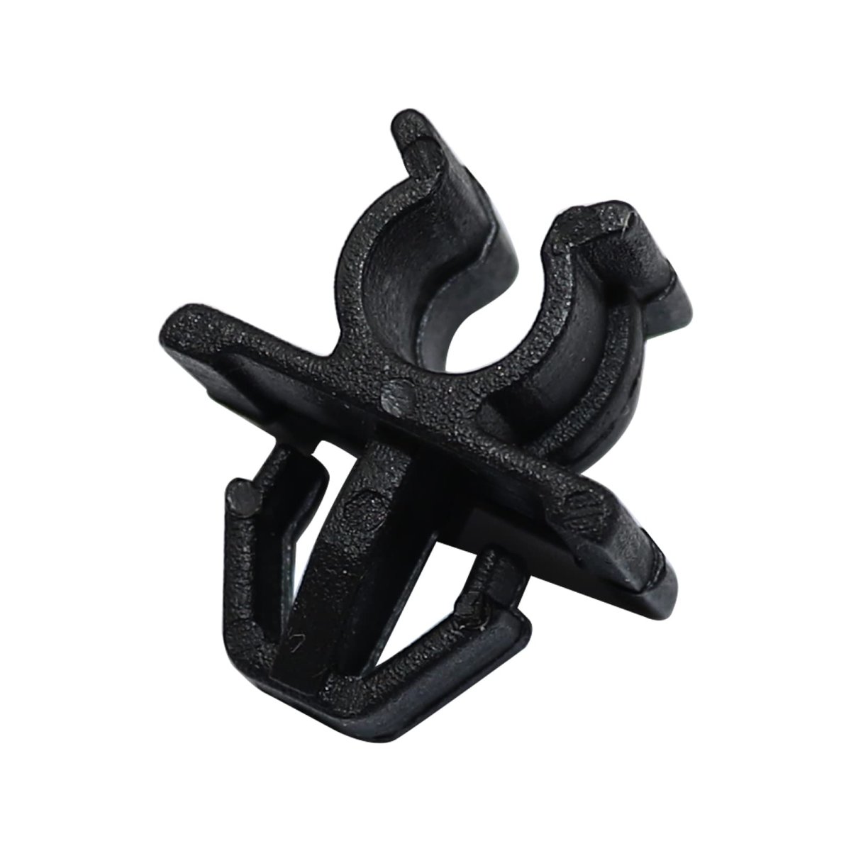 91504-sjc-a00 Hood Prop Rod Holder Clip For Honda Ridgeline 2006 2014 Stainless Steel Galvanized Clamp