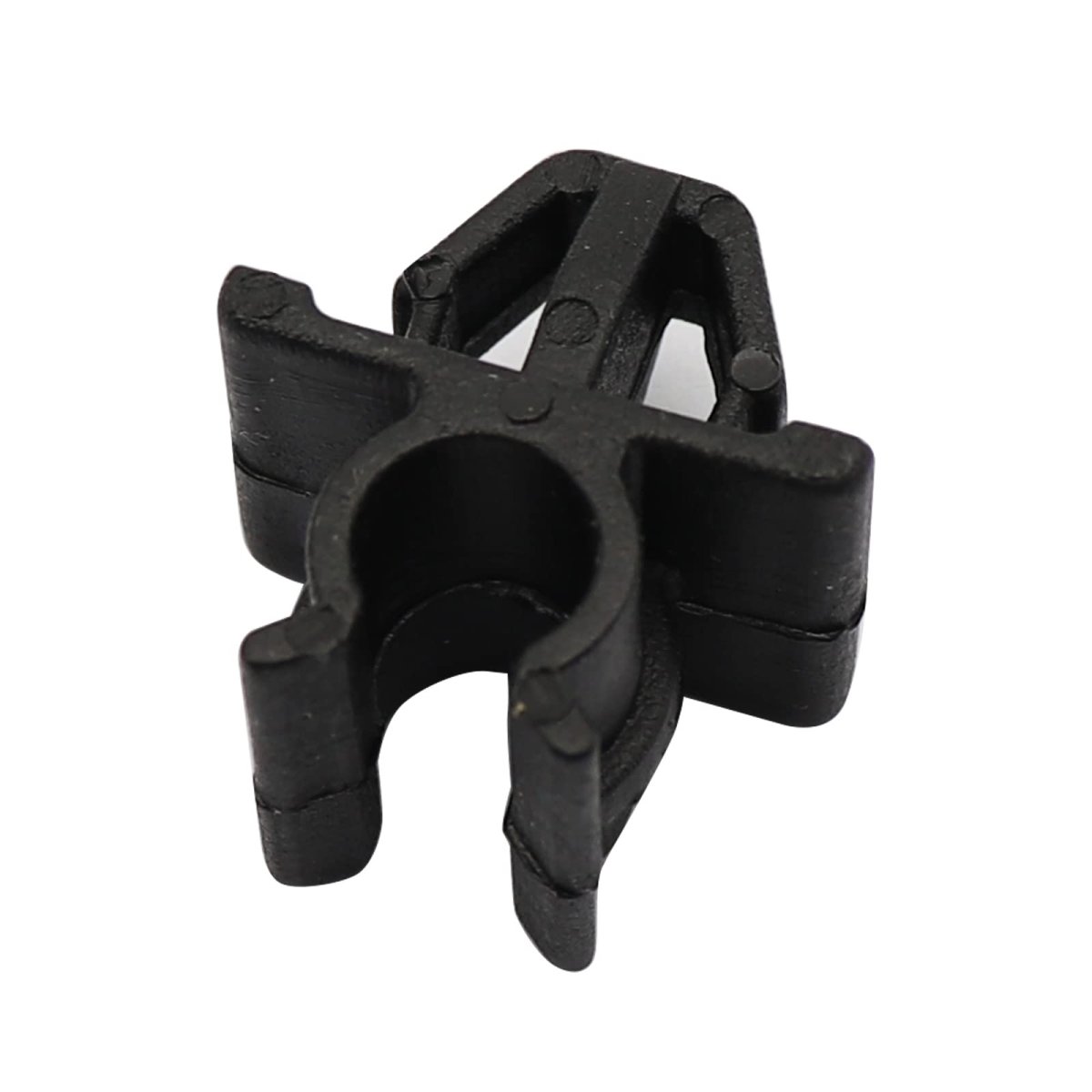 91504-sjc-a00 Hood Prop Rod Holder Clip For Honda Ridgeline 2006 2014 Stainless Steel Galvanized Clamp