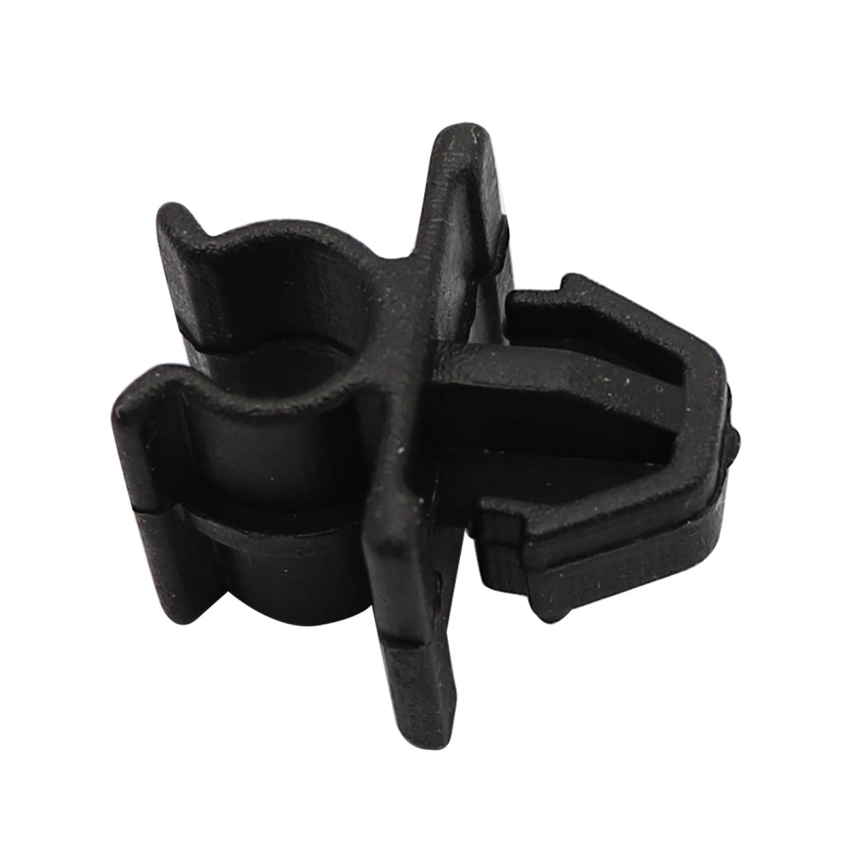 91504-sjc-a00 Hood Prop Rod Holder Clip For Honda Ridgeline 2006 2014 Stainless Steel Galvanized Clamp