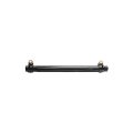 Tie Rod Adjusting Sleeve For Ford Crown Victoria 1995 2002 Front Position Black Standard Style Olx-acd46a6048a-cl360a50 