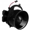 Ocpty A C Heater Blower Motor For Fit 2013-2016 Mercedes-benz Gl350 For Gl450 Gl550 2012-2014 Ml550 2012-2015 Ml63 Amg