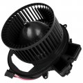 Ocpty A C Heater Blower Motor For Fit 2013-2016 Mercedes-benz Gl350 For Gl450 Gl550 2012-2014 Ml550 2012-2015 Ml63 Amg