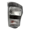 Boursin Front Comb Corner Lamp Side Turn Signal Light For Isuzu Npr Nqr Nrr 5 2l 6 0l 2005 2006 2007 Passenger 