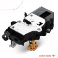 A-premium Door Latch Lock Actuator Compatible With Chevy Gmc Vehicles Silverado 1500 Sierra 2500 Hd Suburban Avalanche Yukon
