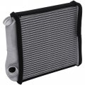 Ocpty Heater Core Fits For 2004-2005 Chevrolet Classic 1997-2003 Malibu 1997-1999 Oldsmobile Cutlass 1999-2005 Pontiac Grand Am