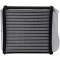 Ocpty Heater Core Fits For 2004-2005 Chevrolet Classic 1997-2003 Malibu 1997-1999 Oldsmobile Cutlass 1999-2005 Pontiac Grand Am