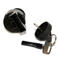 Ignition Key Switch Polaris Sportsman 600 2003 2004 Atv