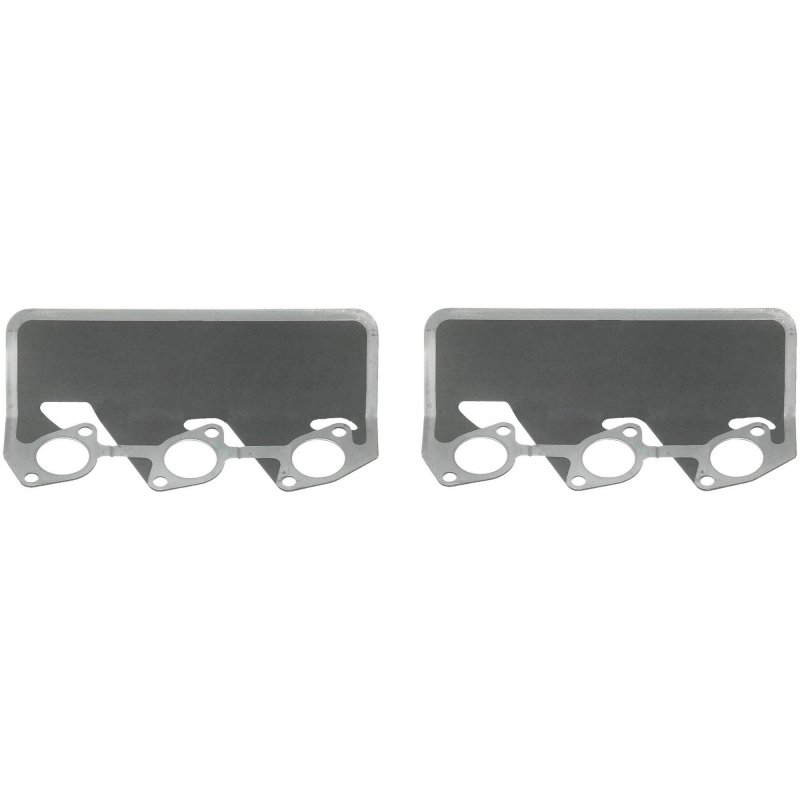 Fel-pro Ms 93028 Exhaust Manifold Gasket Set