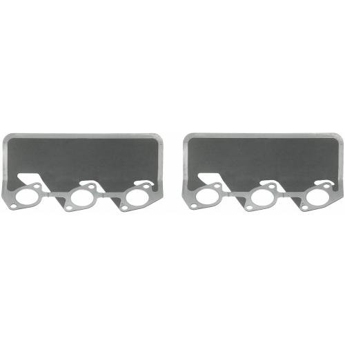 Fel-pro Ms 93028 Exhaust Manifold Gasket Set