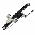 Ocpty Power Window Regulator With Motor Fit For 2006-2010 Jeep Commander Rear Right 748-965