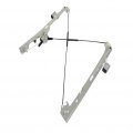 Aintier Power Window Regulator Without Motor Fit For 2007-2014 Chevrolet Silverado 3500 Hd Tahoe Front Left 749-006