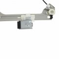 Aintier Power Window Regulator Without Motor Fit For 2007-2014 Chevrolet Silverado 3500 Hd Tahoe Front Left 749-006