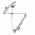Aintier Power Window Regulator Without Motor Fit For 2007-2014 Chevrolet Silverado 3500 Hd Tahoe Front Left 749-006
