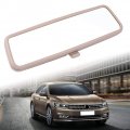 Interior Rearview Mirror Car Inner For Passat B5 Jetta Mk4 1999-2005 3b0857511g Beige 