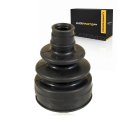Cv Joint Boot For 1997 2003 Chevy Malibu Neoprene With 98 43 In Minimum Diameter 2 Clamps And Grease Included Front Position