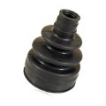Cv Joint Boot For 1997 2003 Chevy Malibu Neoprene With 98 43 In Minimum Diameter 2 Clamps And Grease Included Front Position