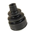 Cv Joint Boot For 1997 2003 Chevy Malibu Neoprene With 98 43 In Minimum Diameter 2 Clamps And Grease Included Front Position