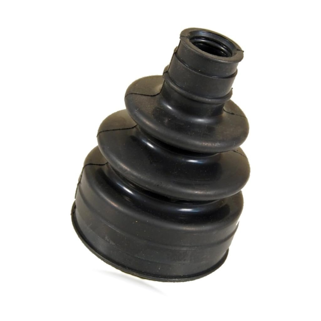 Cv Joint Boot For 1997 2003 Chevy Malibu Neoprene With 98 43 In Minimum Diameter 2 Clamps And Grease Included Front Position