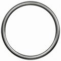 Manifold To Front Pipe Exhaust Flange Gasket For Nissan Stanza 2 4l L4 1990 1991 1992 Pc-773245 