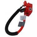 Jdmspeed New Positive Battery Cable Plus Pole 611 9217004 Replacement For Bmw E70 E71 2007-2014