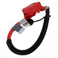 Jdmspeed New Positive Battery Cable Plus Pole 611 9217004 Replacement For Bmw E70 E71 2007-2014