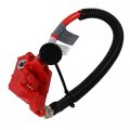 Jdmspeed New Positive Battery Cable Plus Pole 611 9217004 Replacement For Bmw E70 E71 2007-2014