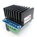Hiletgo Bts7960 43a High Power Motor Driver Module Smart Car For Arduino Current Limit