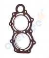 Oversee 3b2-01005-0 Cylinder Head Gasket 9 8hp 6hp For Tohatsu Outboard Motor Outboard 