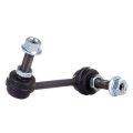 Premium Suspension K80370 Rear Left Sway Bar End Link Compatible Fit For Honda Cr-v 2002 2003 2004 2005 2006