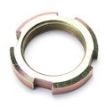 Scootsusa Starter Clutch Nut Notched Reverse Thread 39mm Gy6 