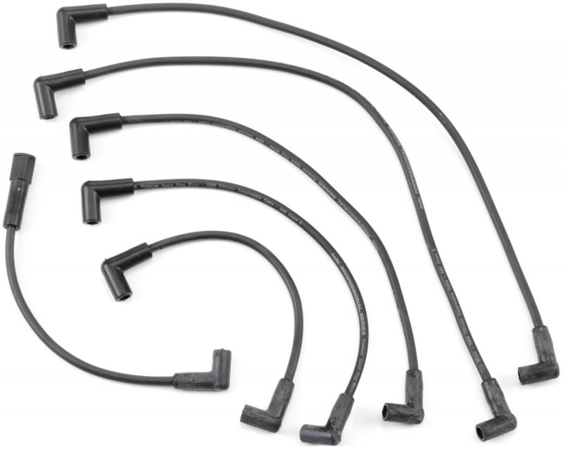 96601 Spark Plug Wire Set