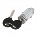X Autohaux Ignition Lock Cylinder With Keys For Chrysler Dodge Jeep 5003843ab