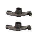 Valve Rocker Arm Set For Kawasaki Bayou 220 Klf220 1988-2002 250 Klf250 2003-2011 Atv Engine Replacement