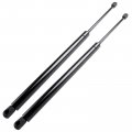 Ocpty Lift Supports Gas Springs Struts Shocks Pm1124 Strut Fits For Toyota Sienna 2 7l 2011-2013 For 3 5l 2011-2017