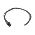 Electrical Connector Pigtail For Gmc Savana 3500 1998 To 2008 Polymer Female Blade Terminal Rectangular Shape Replacement 