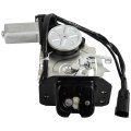 Door Latch Lock Actuator Tailgate Assembly Rear Fits For Ford Escape 2014-2016 For Lincoln Mkc 2015-2019 Ej5z-7843150-b 