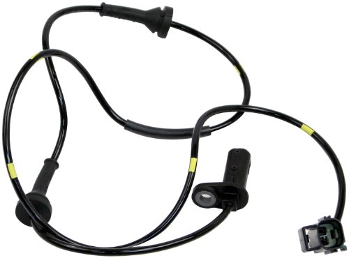 Beck Arnley 084-4100 Abs Speed Sensor